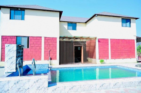 Triveni Stays Cloud Scape Heaven 3BHK In Lonavala